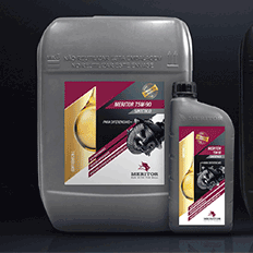 Meritor apresenta nova linha de óleos lubrificantes para eixos