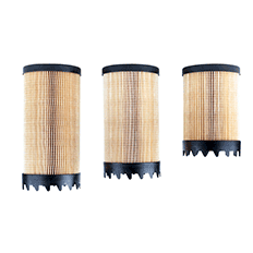 Cummins Filtros lança nova linha de filtros Fleetguard E-Top