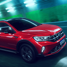 Nivus demonstra a alta qualidade de produção da fábrica Anchieta