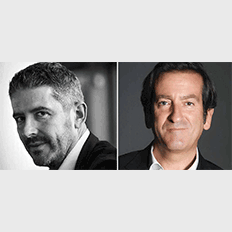 Grupo Renault anuncia novos nomes para sua equipe global de design