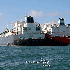 Golar Power vai desenvolver o primeiro terminal de GNL no Norte do Brasil