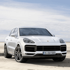 Porsche registra lucro operacional no primeiro semestre de 2020