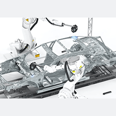 Webinar gratuito: Medição de carrocerias automotivas e conjuntos soldados