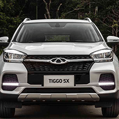 Caoa Chery manteve a 11ª posição no ranking das marcas que mais venderam veículos no Brasil em julho