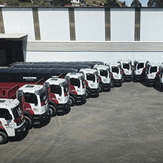 Açotel anuncia compra de mais 14 caminhões Volkswagen