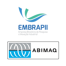 Embrapii e Abimaq firmam parceria para fortalecer competitividade no setor de máquinas e equipamentos