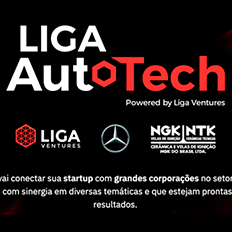 Programa de startups conecta empresas com grandes corporações do setor automobilístico