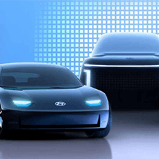 Hyundai anuncia o lançamento de uma marca dedicada a veículos totalmente movidos a eletricidade