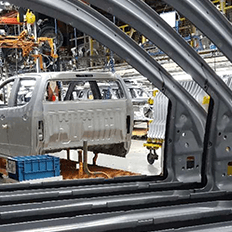 GM quer ampliar afastamento temporário e abrir plano de demissão voluntário