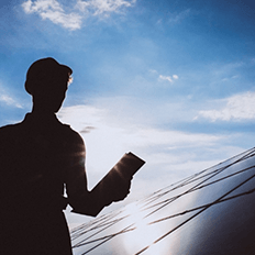 Apple registra uma nova patente adotando o uso de energia solar fotovoltaica em seus principais dispositivos