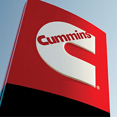 Cummins Inc. e a Navistar International Corp. anunciam parceria