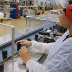 Produção industrial da Bahia avançou 0,6% em junho