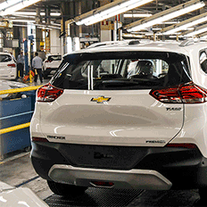 General Motors estende layoff e aprova proposta de PDV