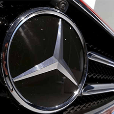 Grupo Daimler concorda em pagar US$ 2,2 bilhões nos Estados Unidos para liquidar os encargos referentes ao dieselgate