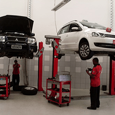 Falta de manutenção associada ao envelhecimento da frota circulante pode agravar a situação dos acidentes