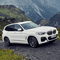 BMW do Brasil inicia pré-venda do novo X3 híbrido plug-in
