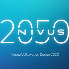 22ª edição do Talento Volkswagen Design
