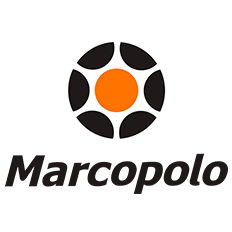 Marcopolo lança site para movimentar o mercado de ônibus usados