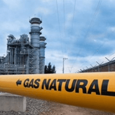 Nova Lei do Gás que permitirá a expansão da malha nacional 