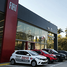 Fiat projeta a continuação da recuperação acelerada do mercado em agosto