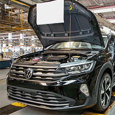 Volkswagen do Brasil deverá realizar cortes em seu quadro de funcionários