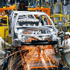 Realidade Aumentada tem sido cada vez mais utilizadas como estratégia no mercado automotivo