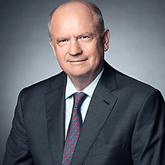 AGCO anuncia que Martin Richenhagen irá se aposentar e e Eric Hansotia ocupará seu lugar