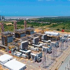 EBRASIL planeja expansão de seus negócios no Nordeste