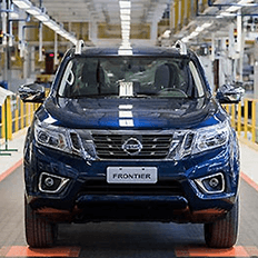 Nissan investe para expandir a linha de produtos e incorporar tecnologias de ponta 