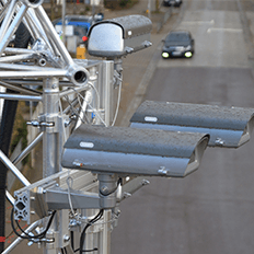 Infraestrutura conectada tornará a direção autônoma mais segura e eficiente