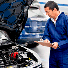 Locadoras encontram dificuldades em encontrar peças de reposição