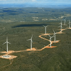 Omega Geração adquire 50% dos Complexos Eólicos Ventos da Bahia 1 e Ventos da Bahia 2 