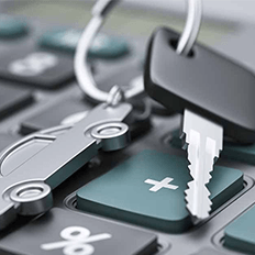 Anef aponta recuo de 12% no volume de recursos liberados para financiar a compra de veículos 