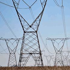 Estudo Futuro da Indústria de Óleo & Gás prevê redução nos investimentos no setor de energia