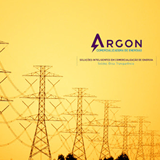 Argon Energias recebeu o Certificado Energia Verde - Bioeletricidade e o Selo Energia Verde 