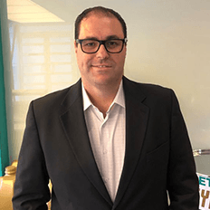 Mario Zidan é o novo diretor de Exportação e Desenvolvimento de Mercado da PETRONAS