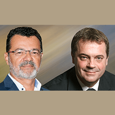 Recuperação começou antes do esperado e segue em ritmo mais acelerado do que foi projetado 