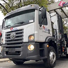 Grupo Emtel ampliou sua frota de caminhões da marca Volkswagen