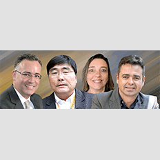 Montadoras e fornecedores se unem para manter o mercado automotivo 