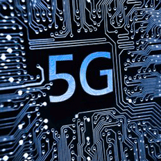 Adoção da tecnologia 5G pode incrementar o PIB do Brasil em até US$ 1,2 trilhão