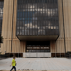 Previsão do mercado financeiro para a economia brasileira