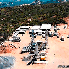 Neoenergia avança nas obras do Complexo Eólico Chafariz e já planeja o desenvolvimento do próximo complexo