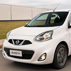 CEO da Nissan no Brasil nega desinvestimento no país