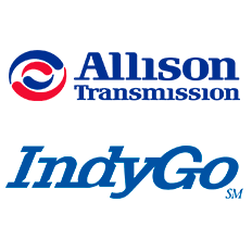 Allison Transmission e IndyGo fazem parceria para o desenvolvimento para a próxima geração de ônibus híbridos elétricos