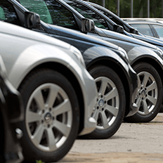 Desaceleração do ritmo de recuperação do mercado em agosto