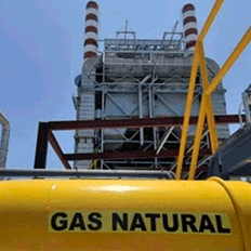 Aprovado novo texto-base do novo marco regulatório de Gás Natural