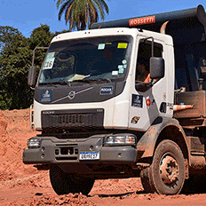 Volvo amplia frota de locação da Zocar Rio
