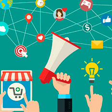 Montadoras se reinventam e aderem ao live marketing