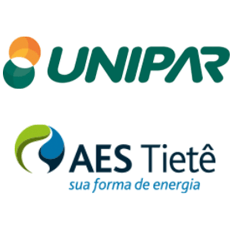 Unipar e a AES Tietê constituiram uma joint venture para geração de energia eólica