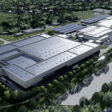 Grupo PSA e a Total/Saft assinam acordo para a criação de uma joint venture dedicada ao desenvolvimento e produção de baterias para veículos elétricos